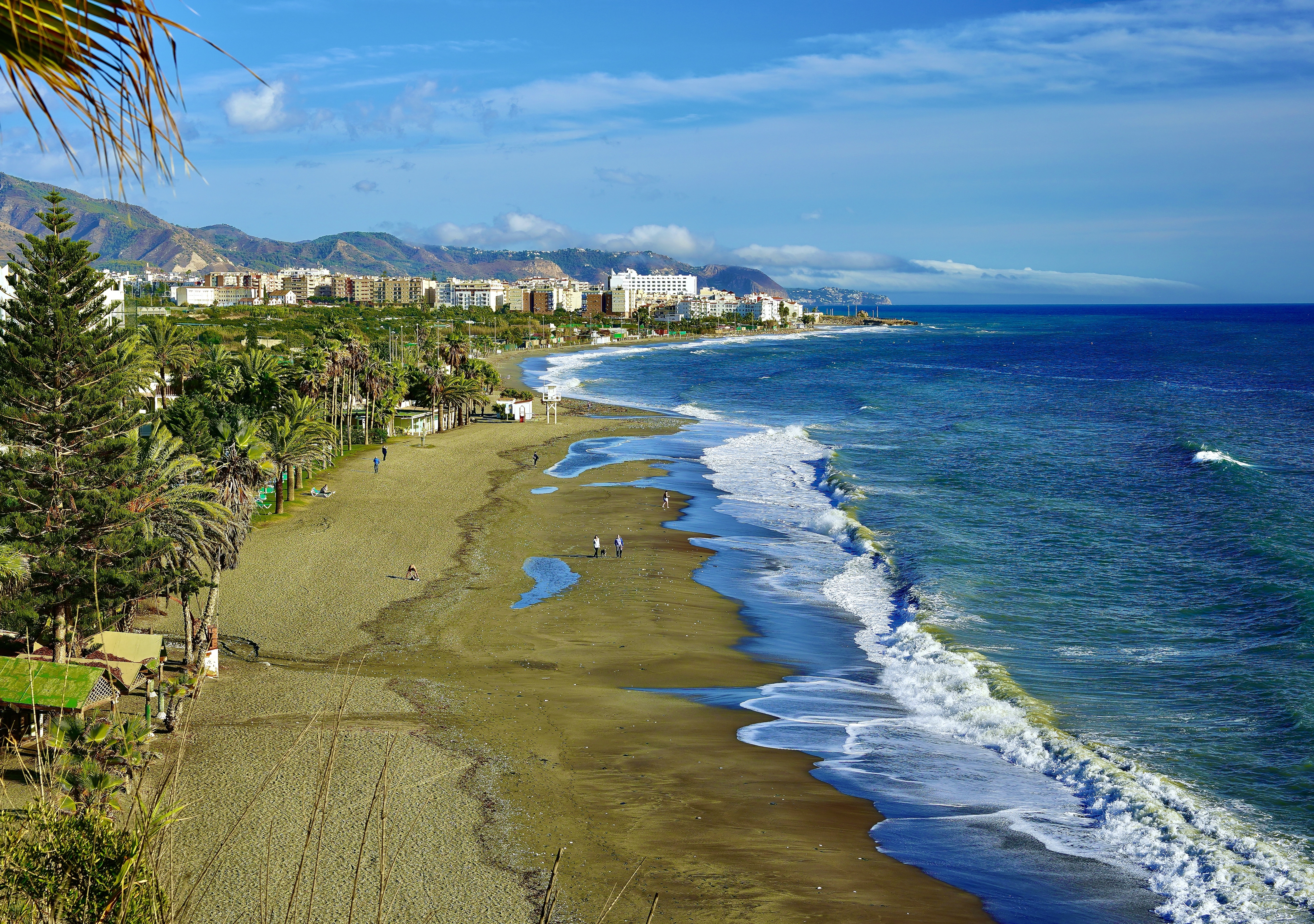 El Playazo Shutterstock 2723839867