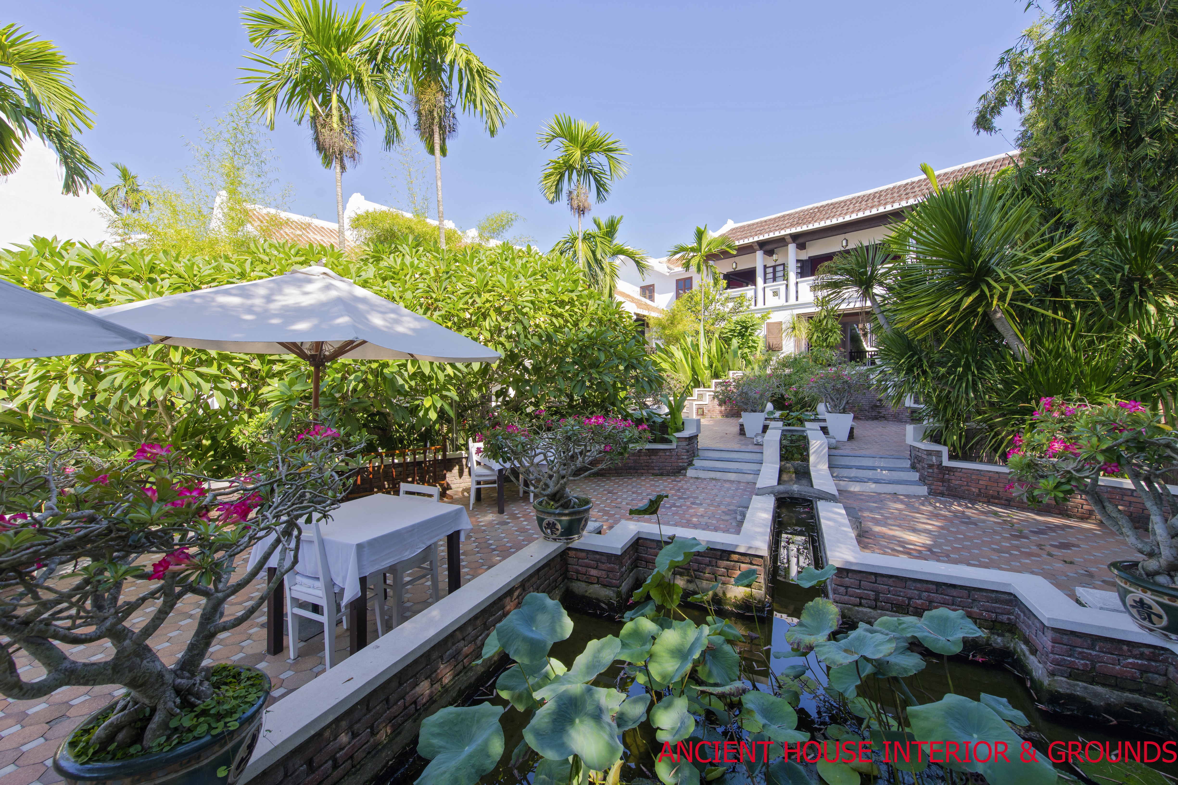 Hoi An Ancient House (6)