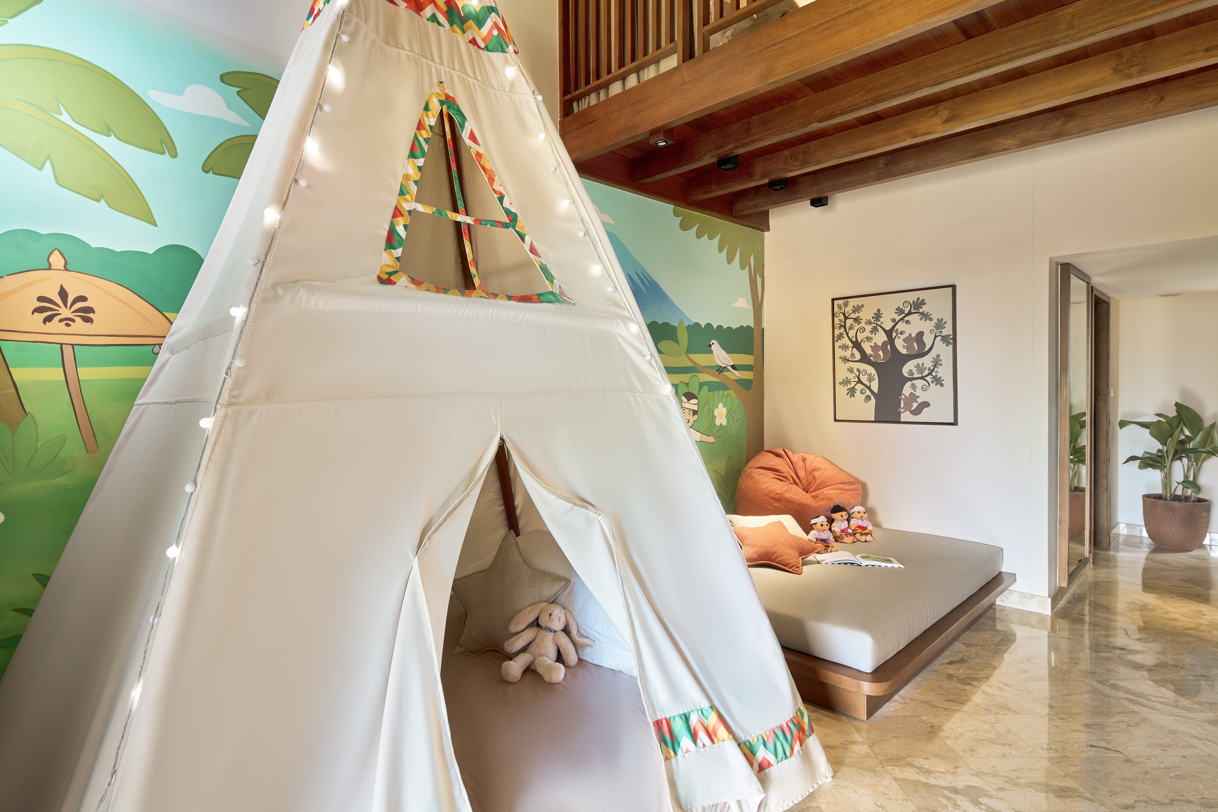 Children Room