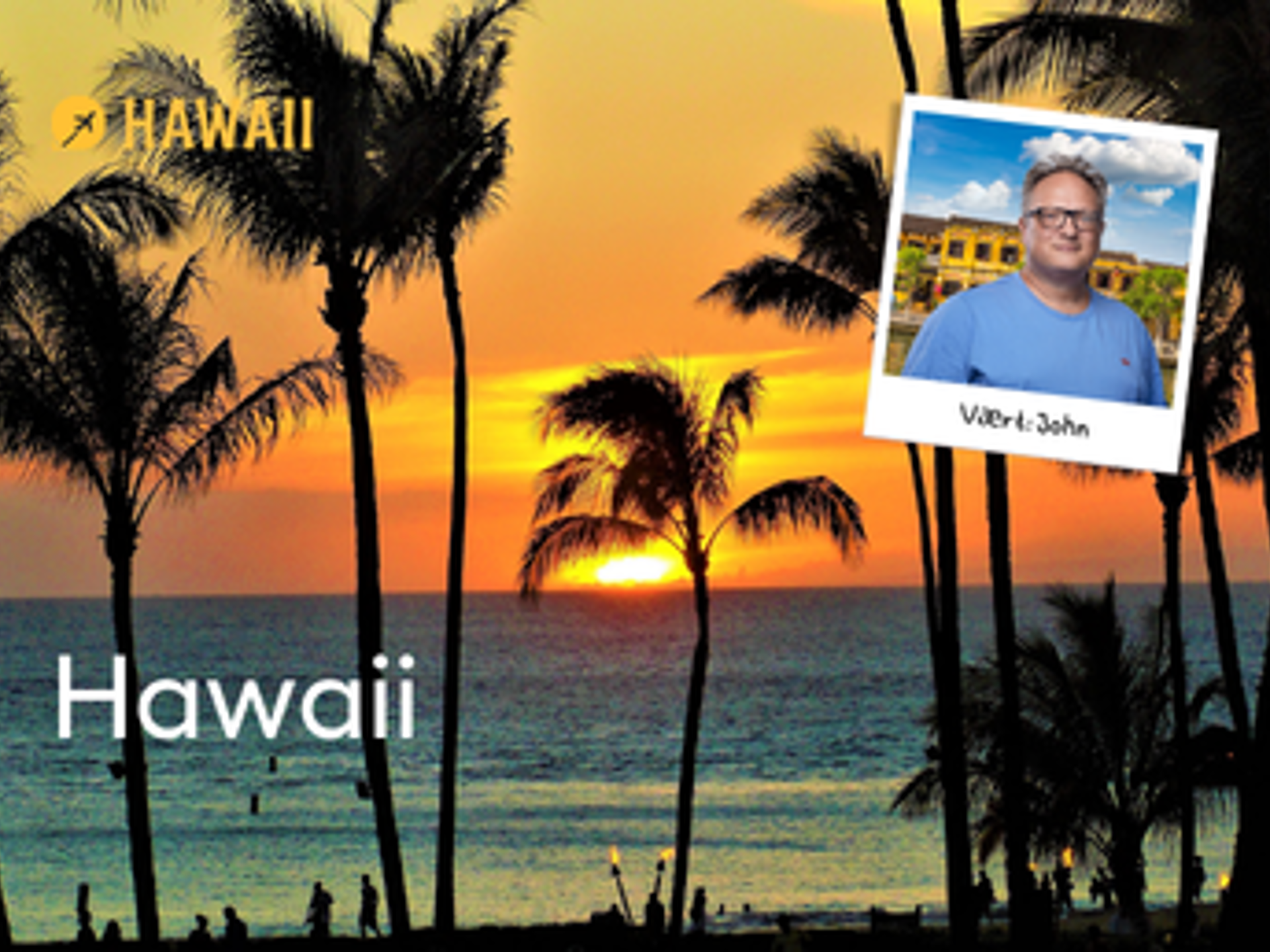 Hawaii