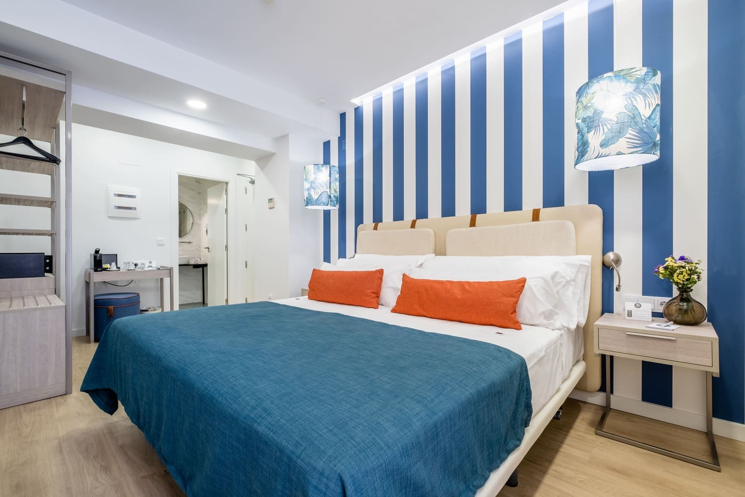 Hab De Matrimonio 1 Comp