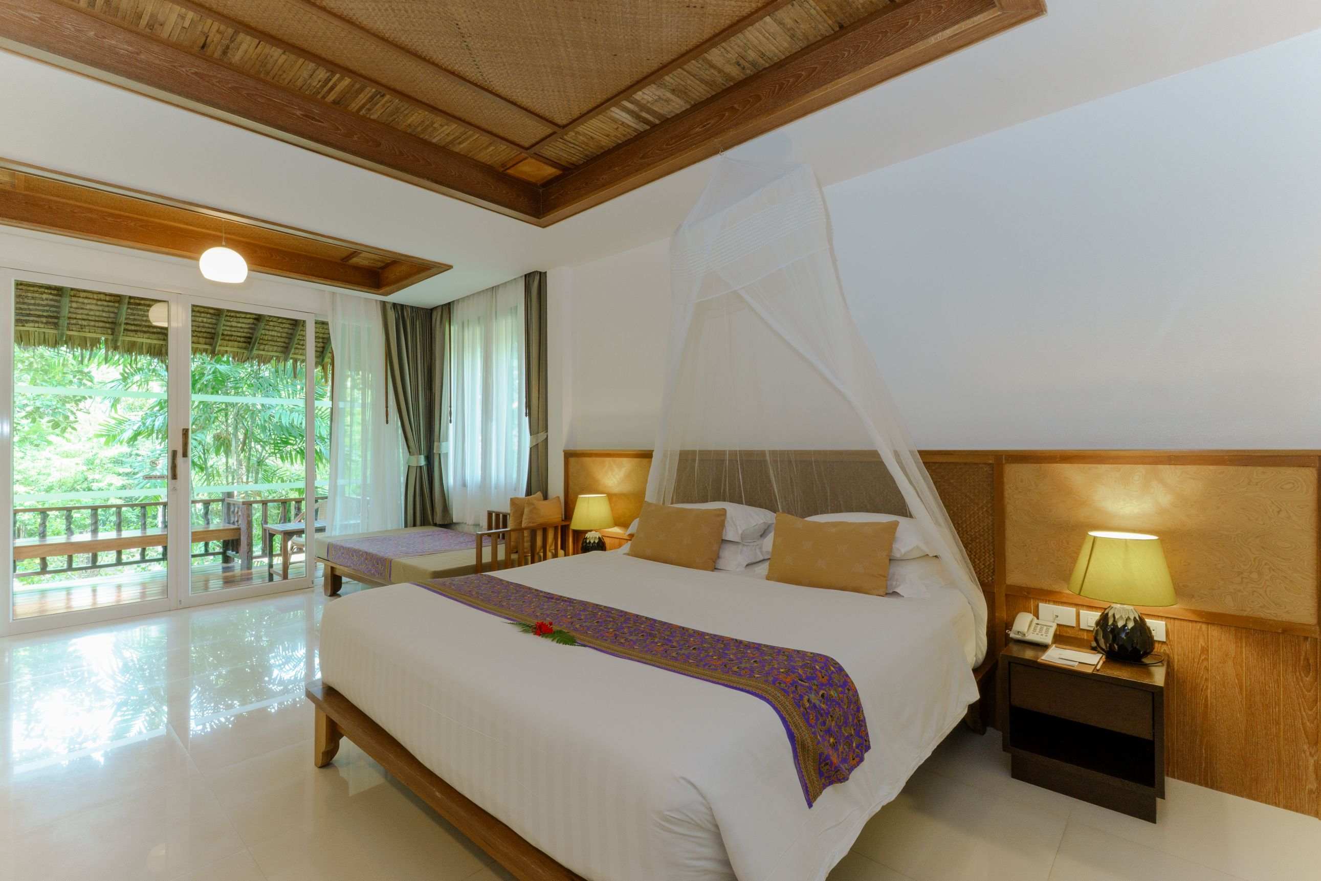 Sainai Cottage 6