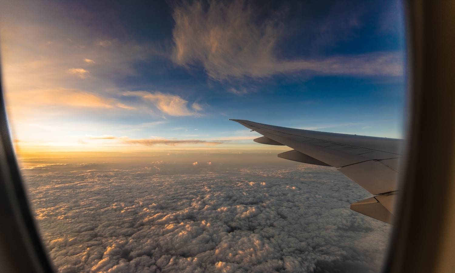 Flyvetid Til Zanzibar