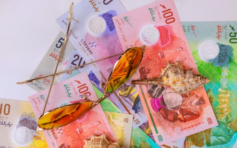 Maldives Currency