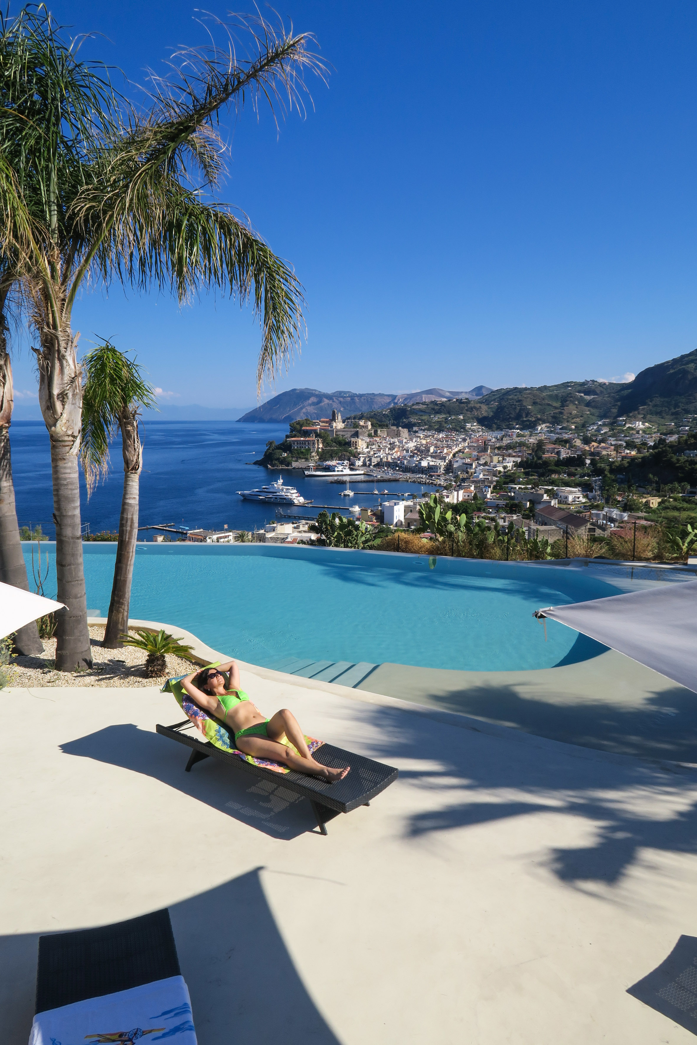 Hotel Villa Enrica 12