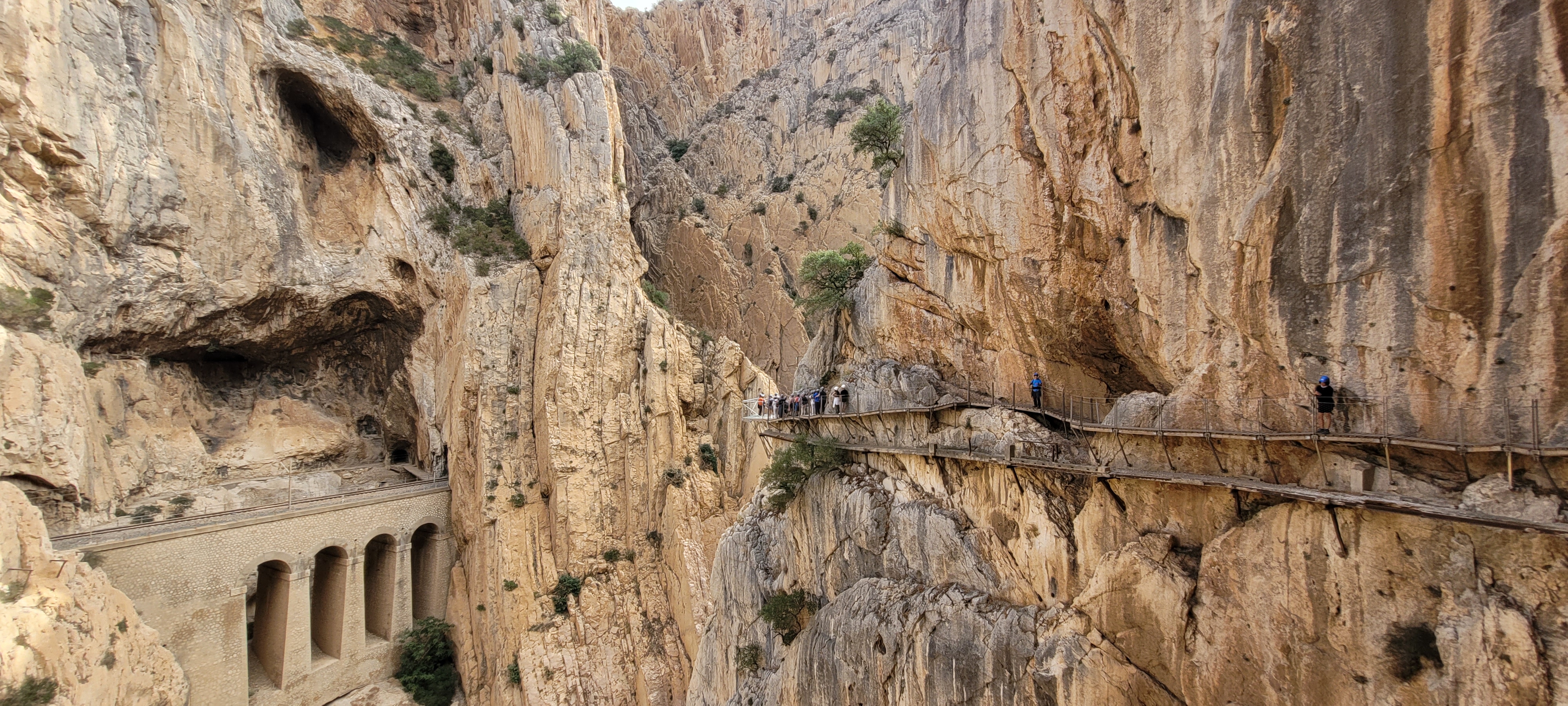 Caminito Del Rey Foto DOK (14)