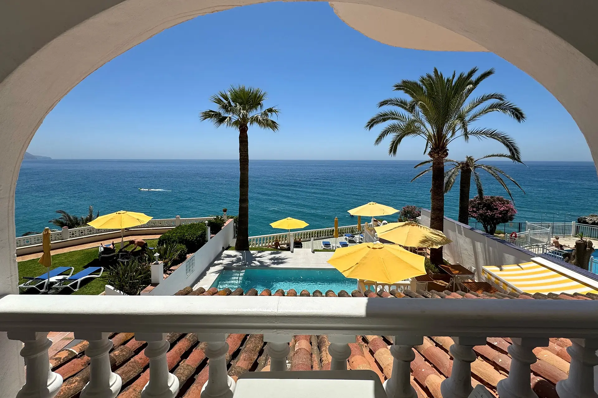 Doble Con Vistas Mar 1920X1440 13R