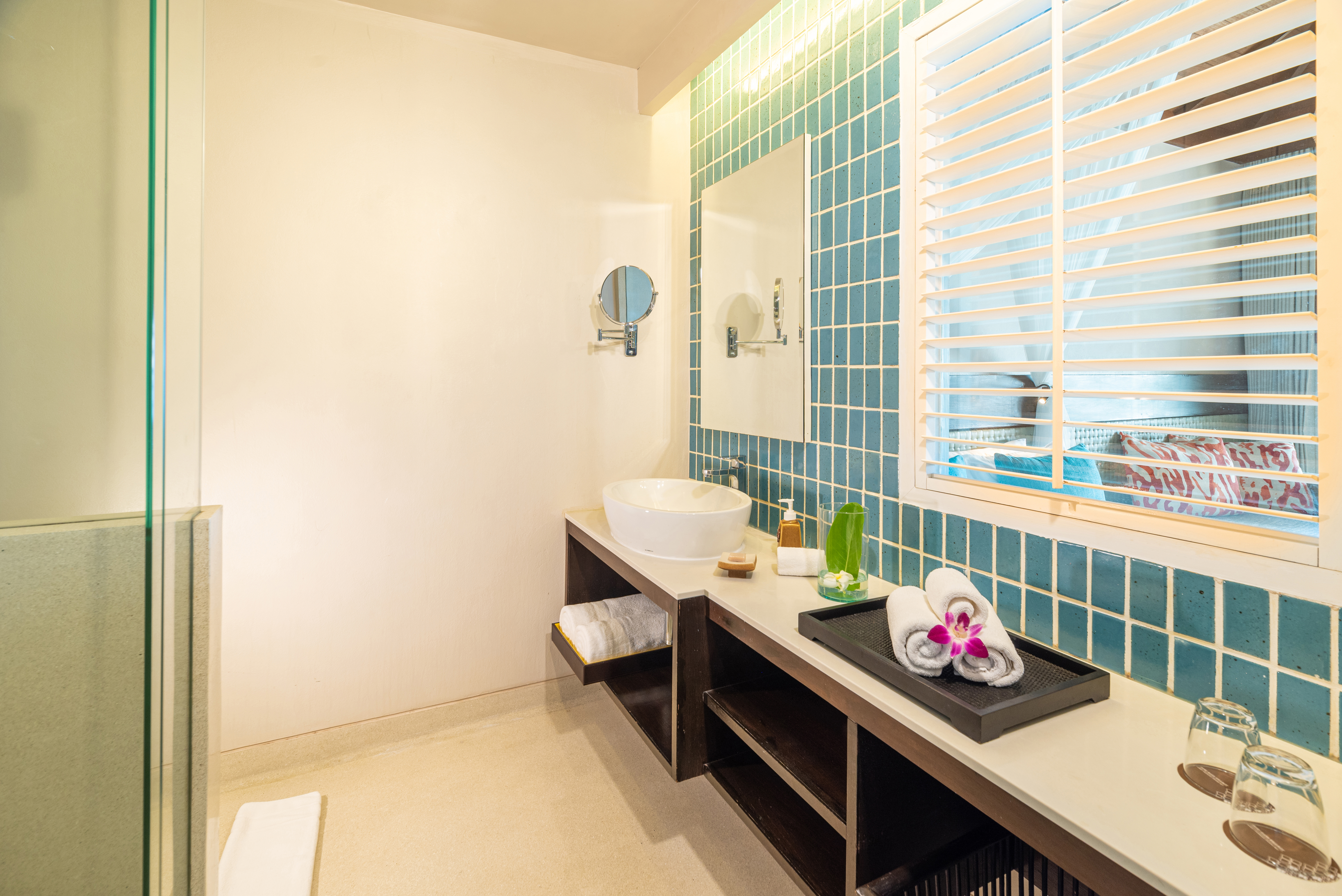 Buri Rasa Village Phangan Ocean View Deluxe3