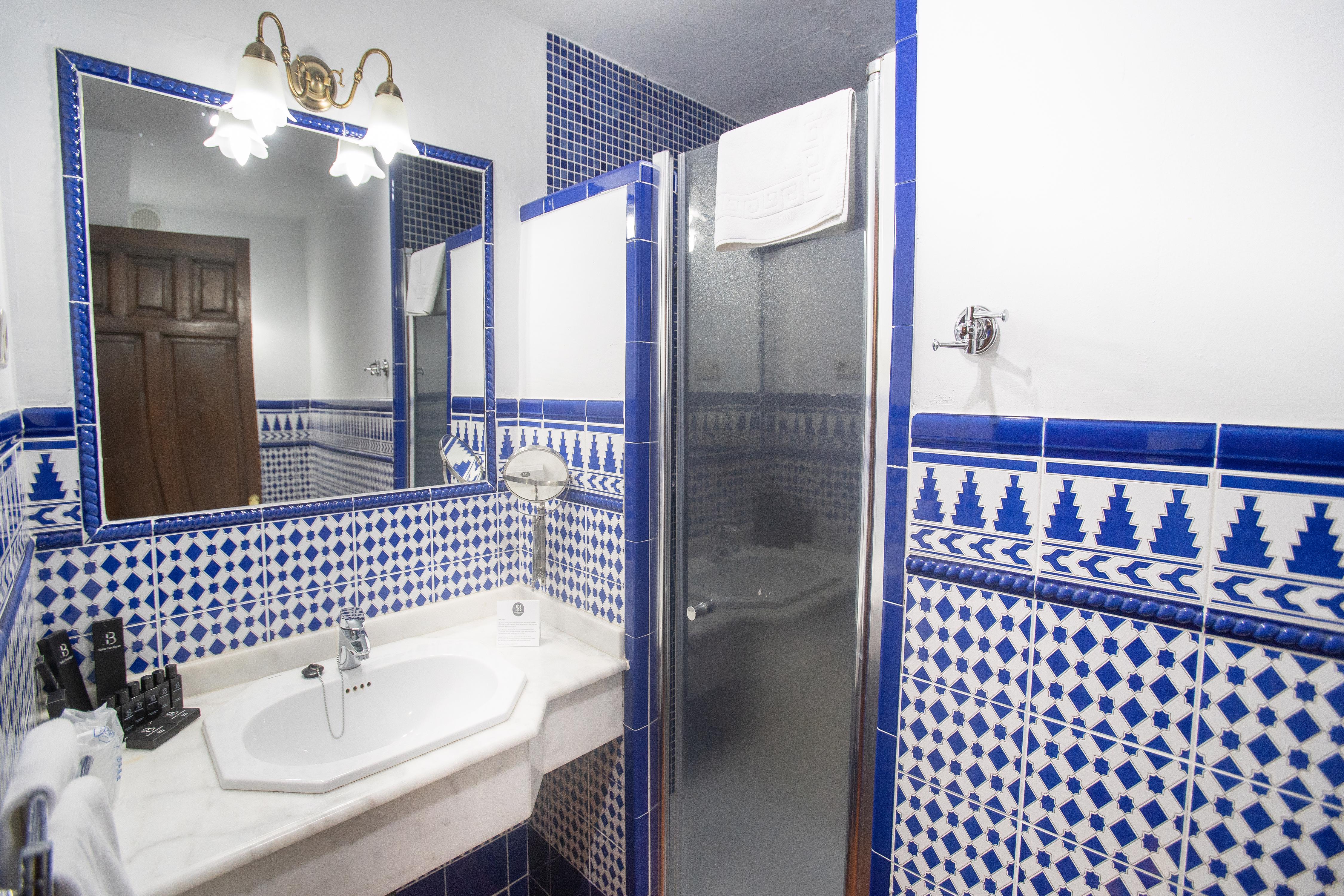 SB PALACIO S GABRIEL HAB DOBLE 7 (1) 4500X3000