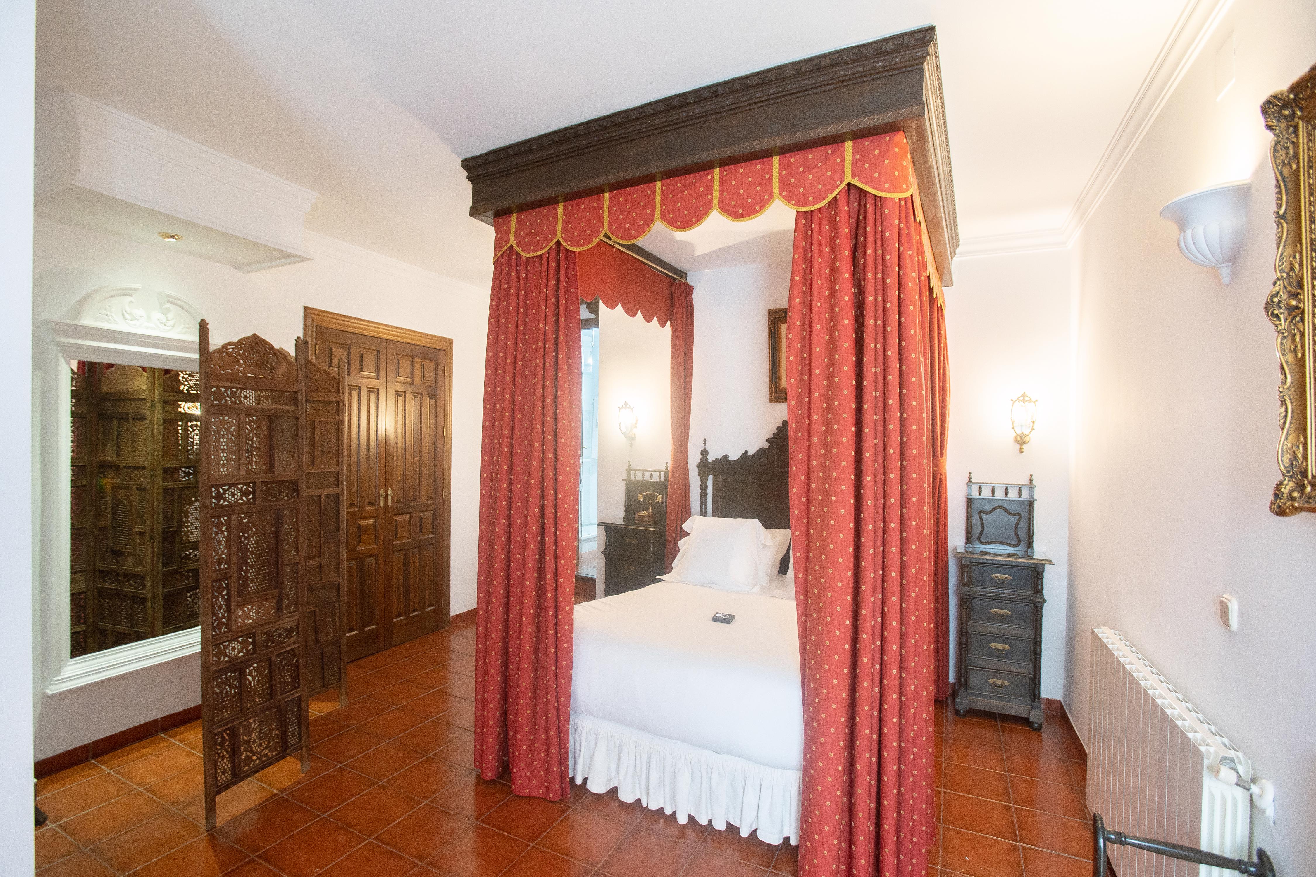 Hotel Soho Boutique Palacio San Gabriel (61)