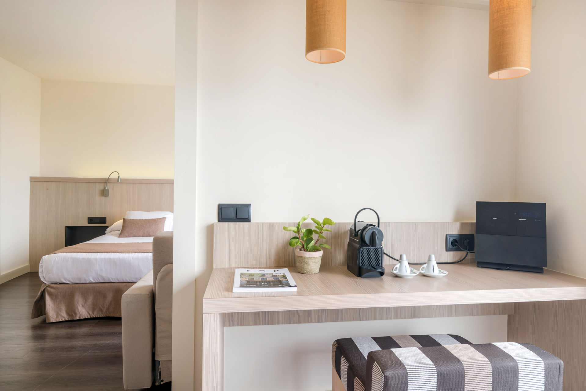 Premium Room Sea View (2)