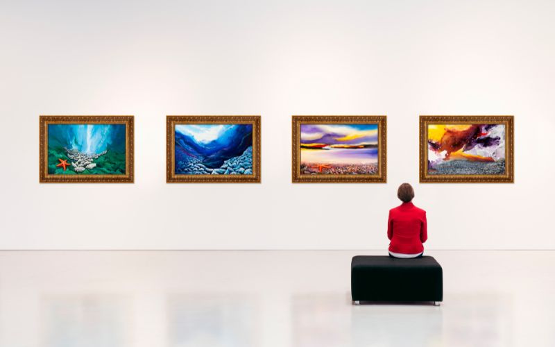 Art Gallery New York