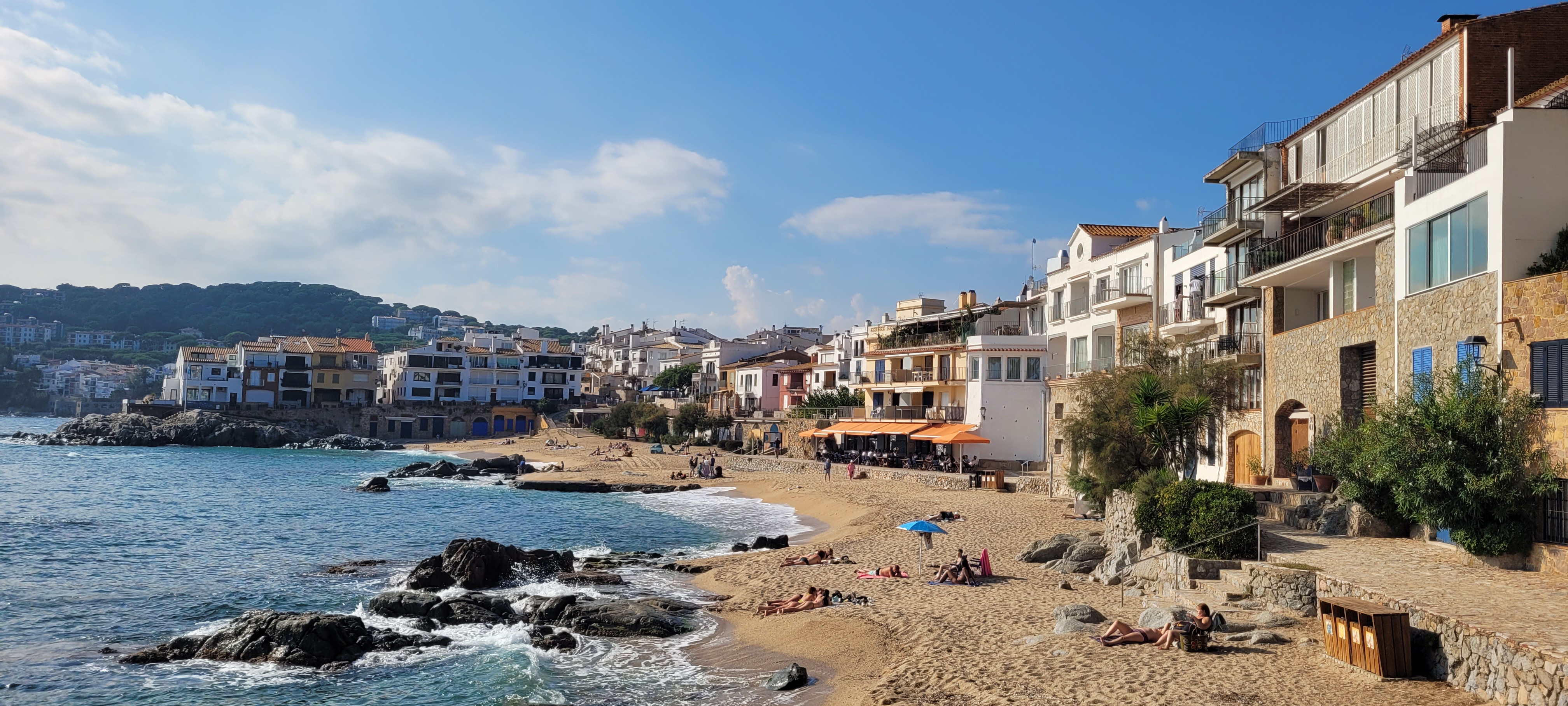 Llafranc Costa Brava (3)