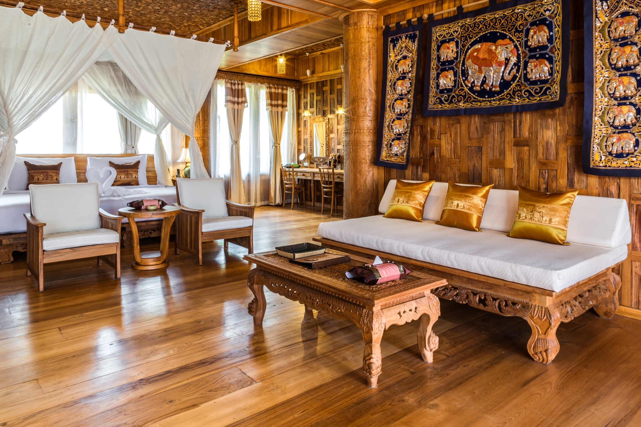 GARDEN POOL SUITE (6)