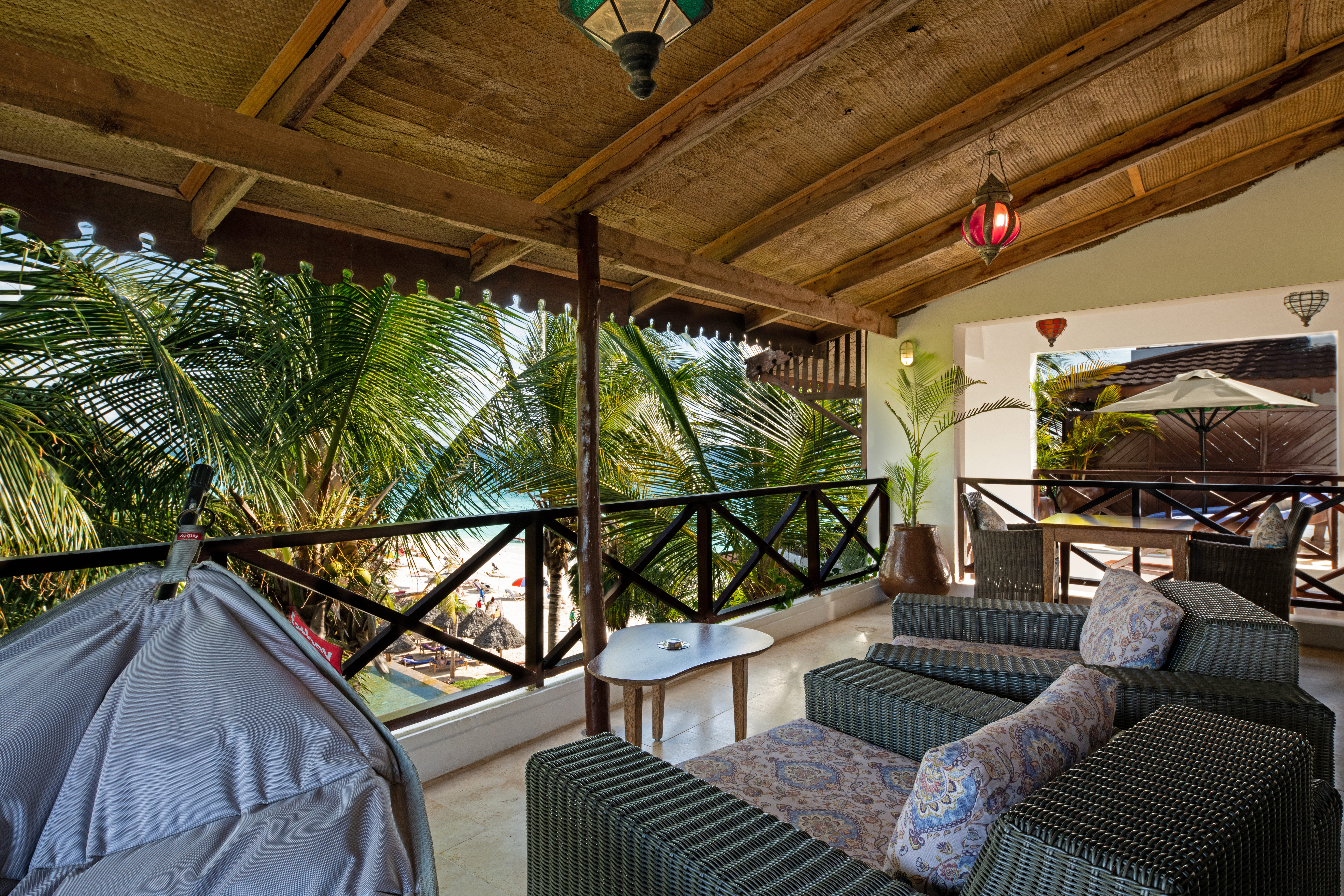 2022 09 02 Roof Top Suite 2