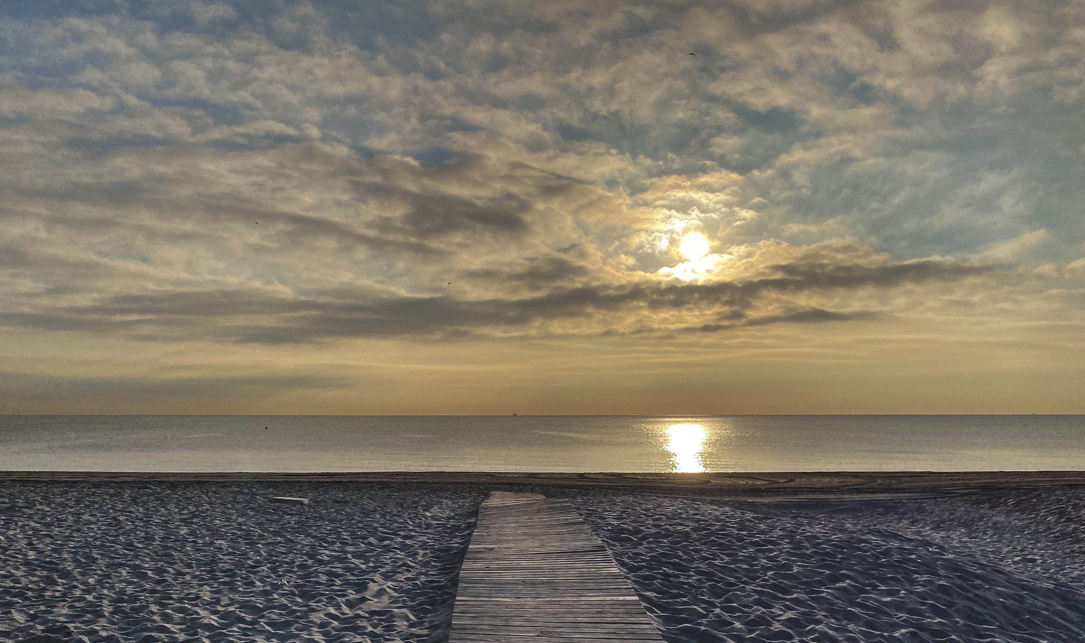 Malaga Playa De La Misericordia Shutterstock 2567574831
