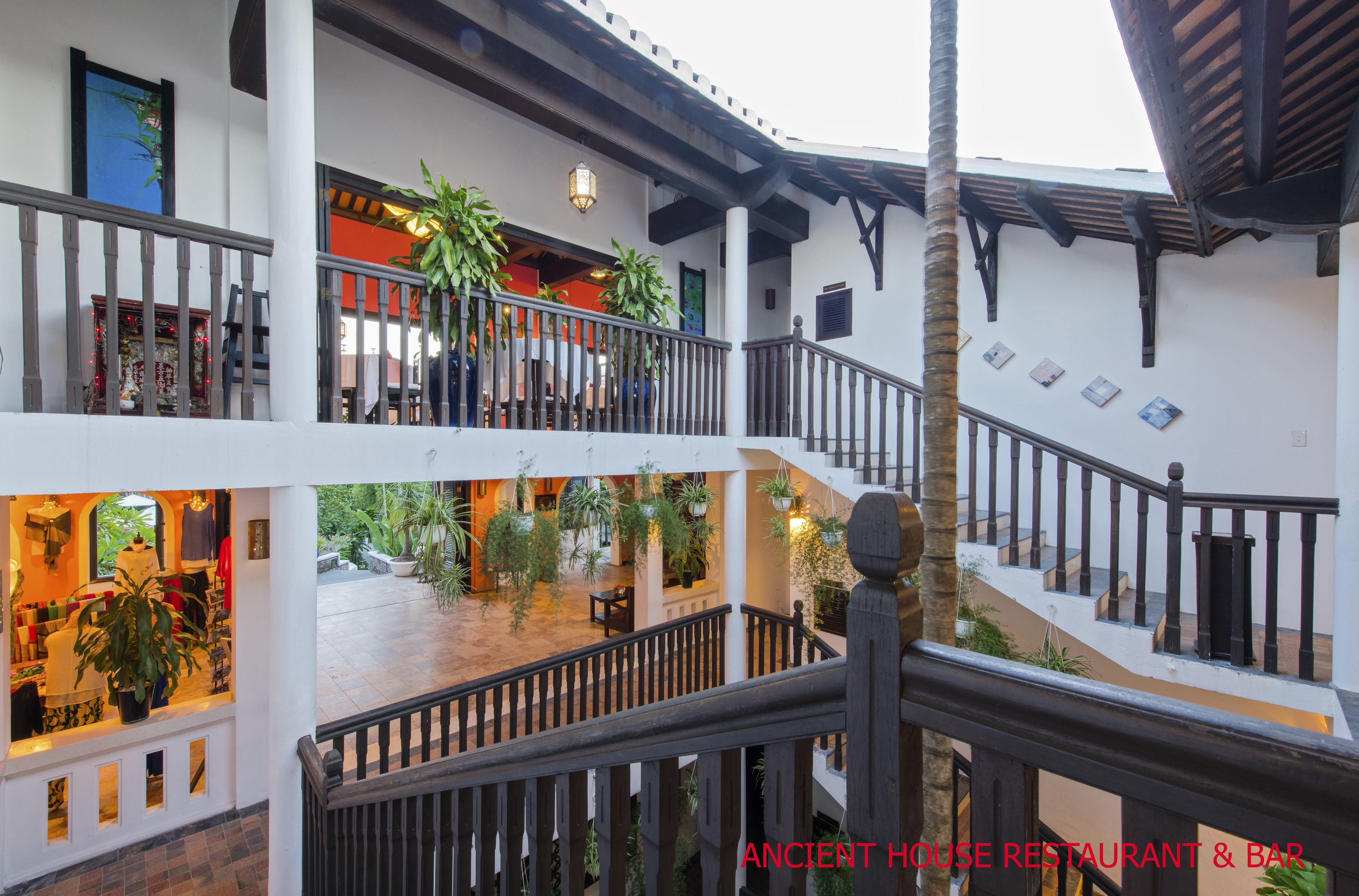 Hoi An Ancient House (8)