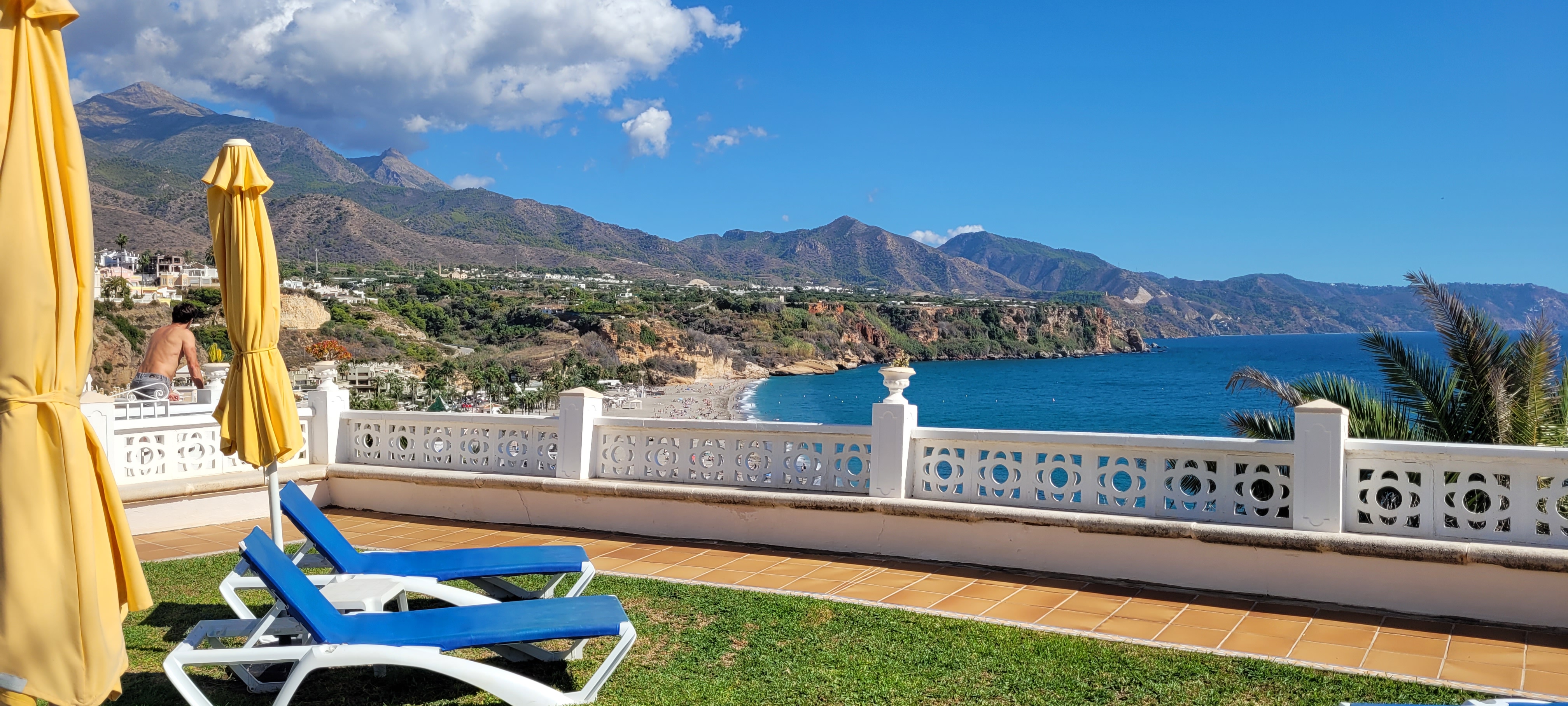 Hotel Paraíso Del Mar Nerja (24)