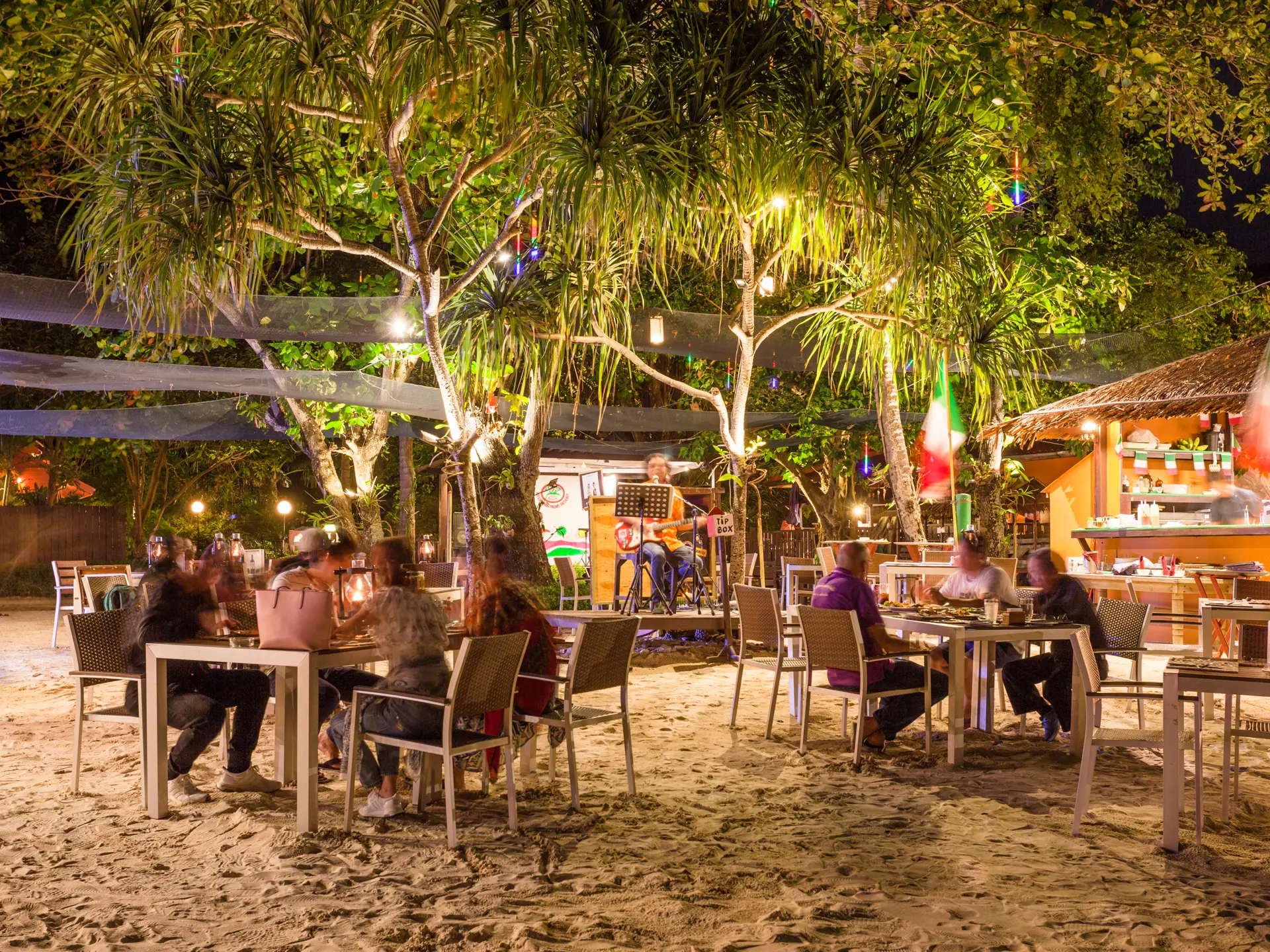 Sawasdee Restaurant 33