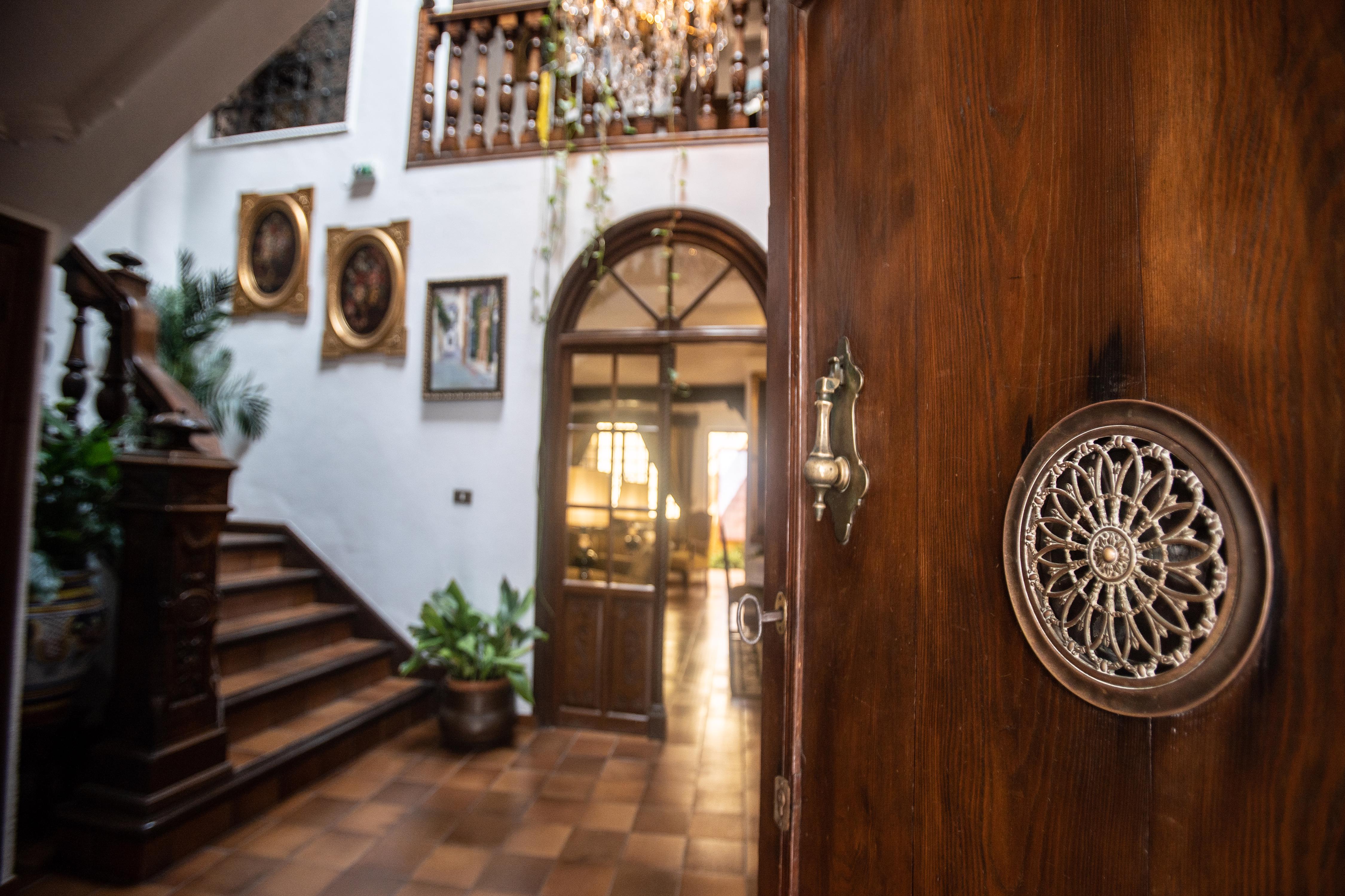 Hotel Soho Boutique Palacio San Gabriel (69)