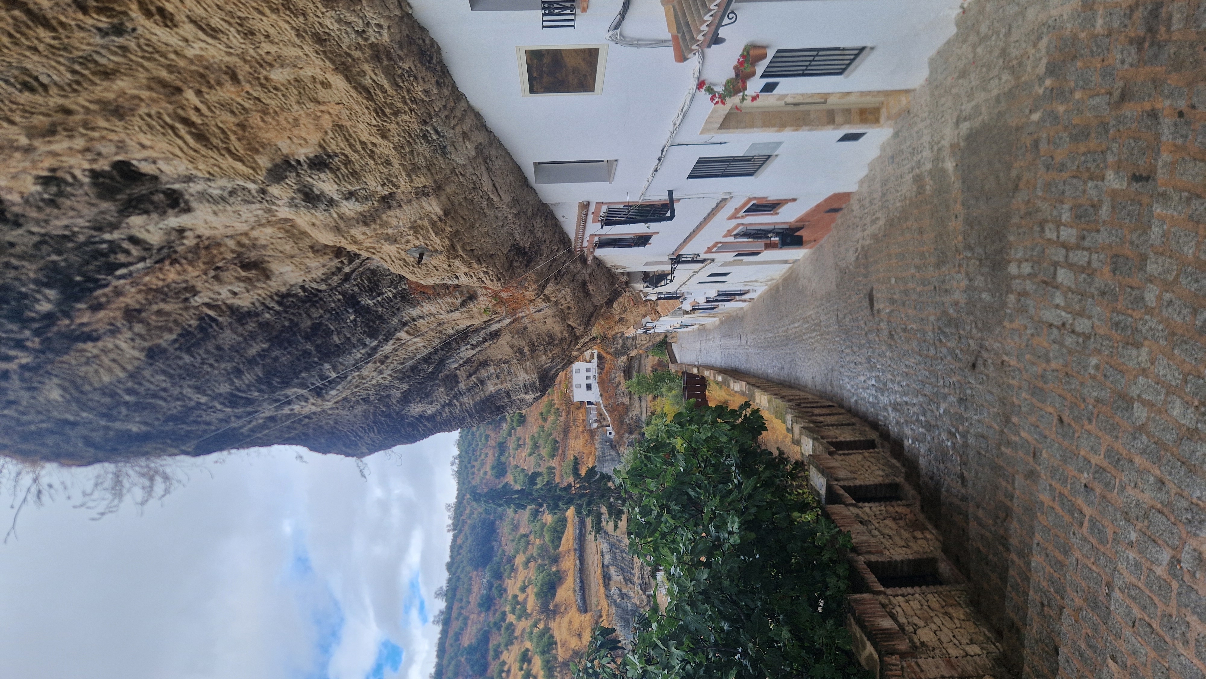 Setenil Del Las Bodegas Foto DOK (3)