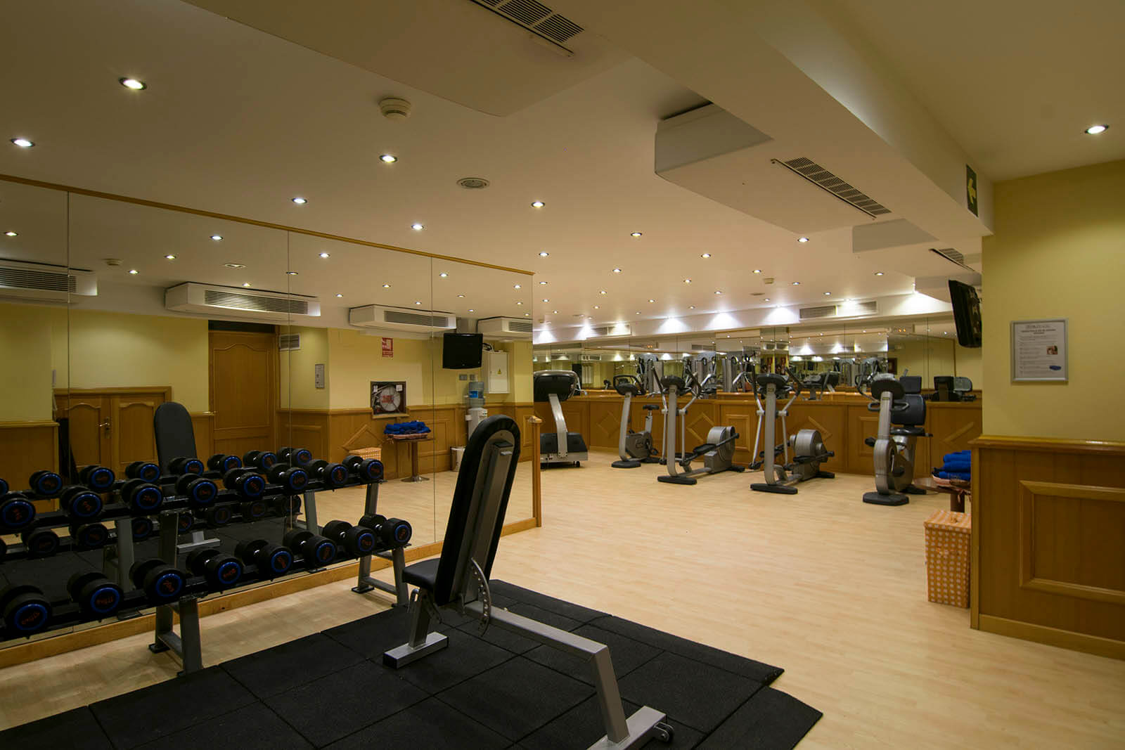 Hotel Balcon De Europa19