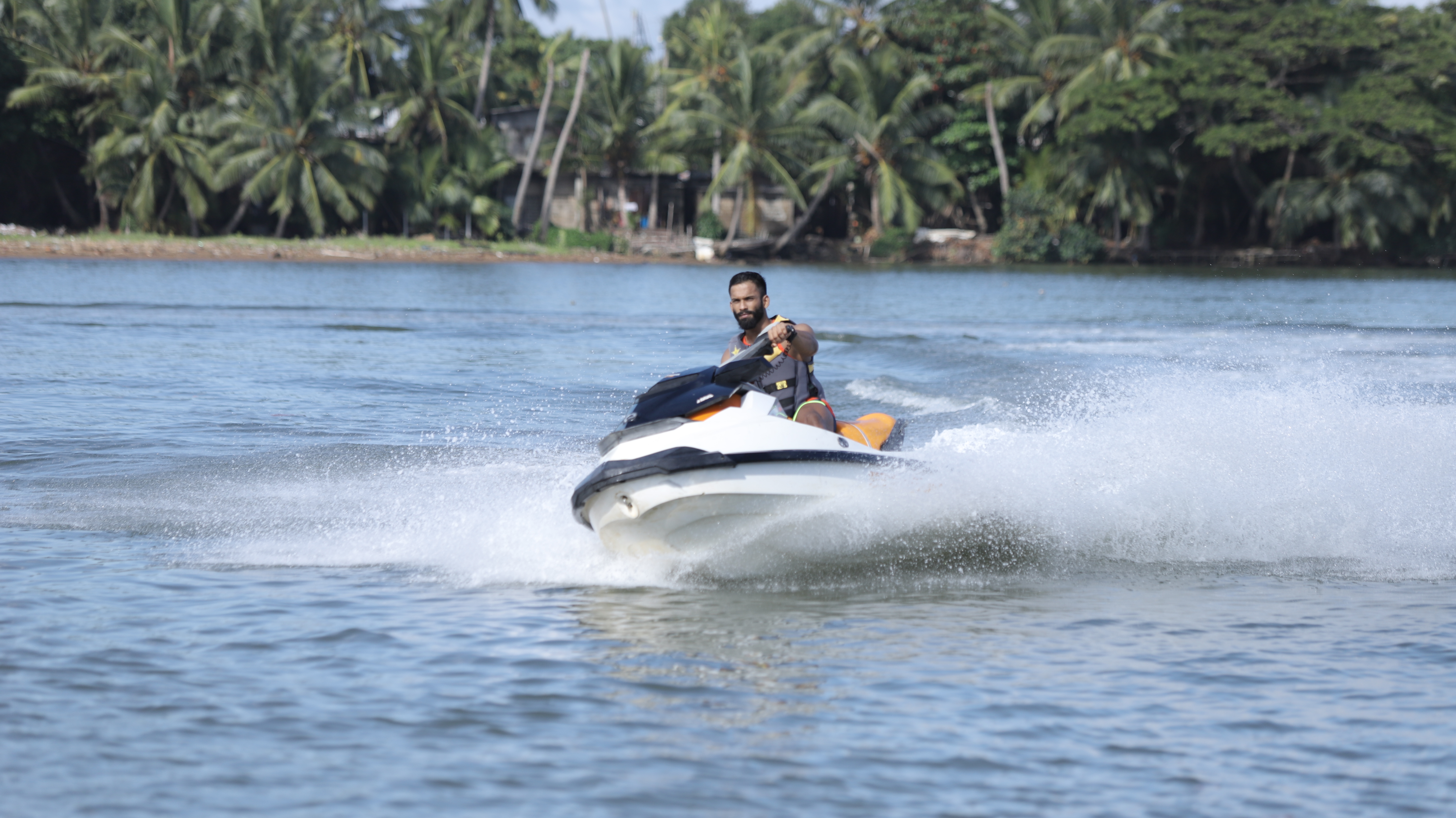 Jetski 5