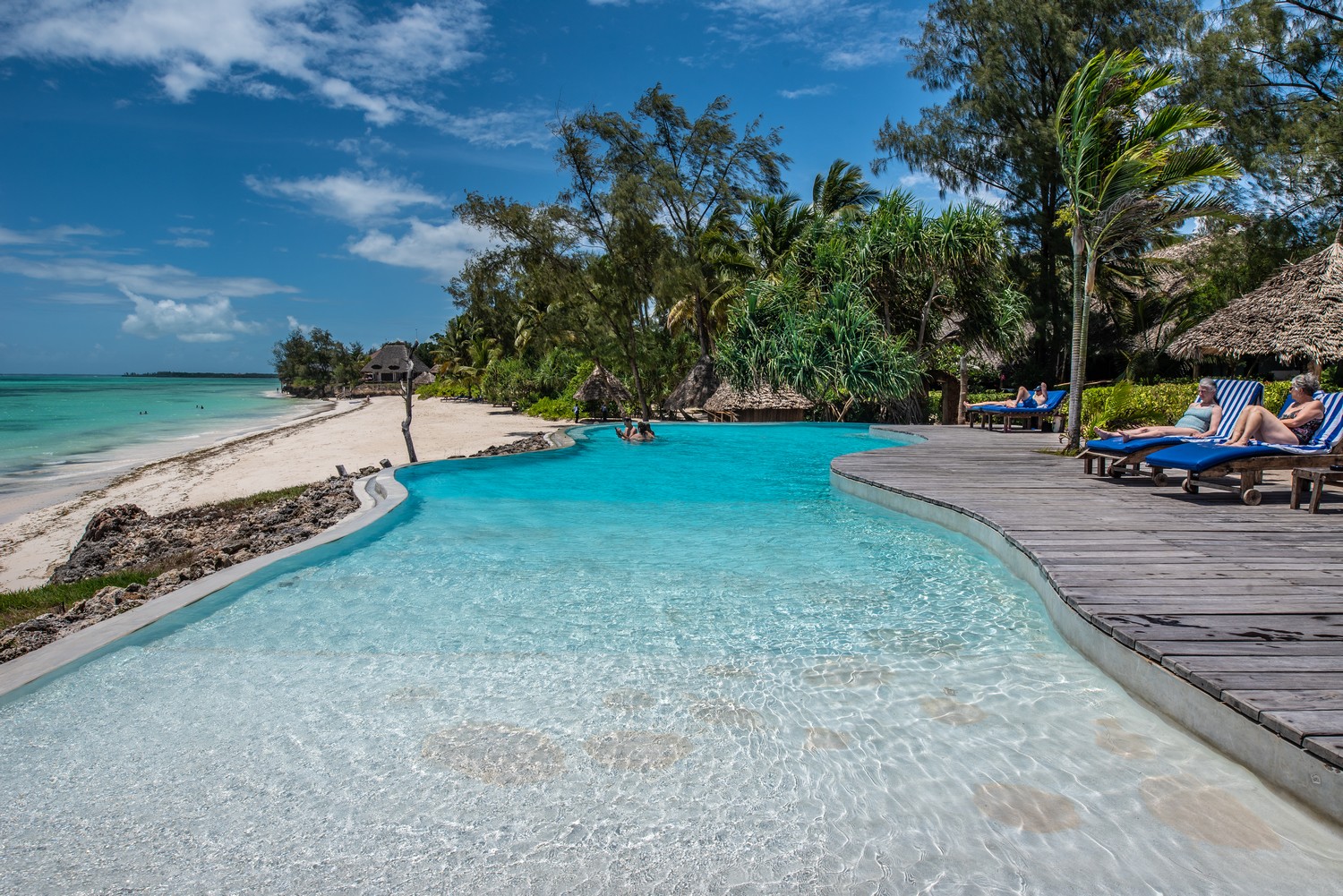 Pongwe Beach Hotel Zanzibar Hotel 71