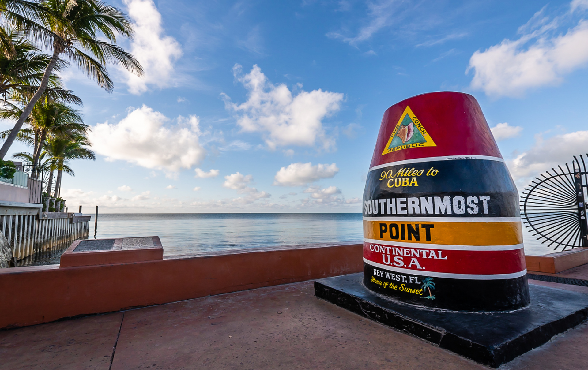 Southernmost